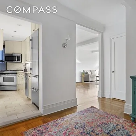 Rent this 1 bed condo on 865 1st Avenue in New York, NY 10017