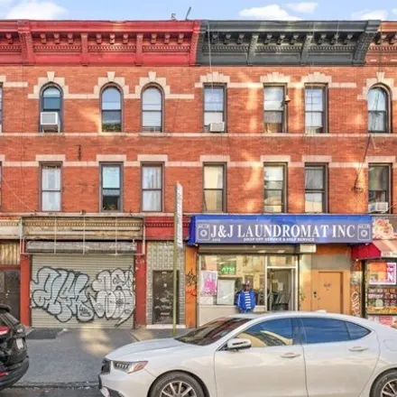 Buy this 6 bed house on 1374 Nostrand Avenue in New York, NY 11226
