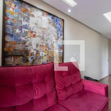 Rent this 3 bed apartment on Rua Alberto Hinoto Bento in Macedo, Guarulhos - SP