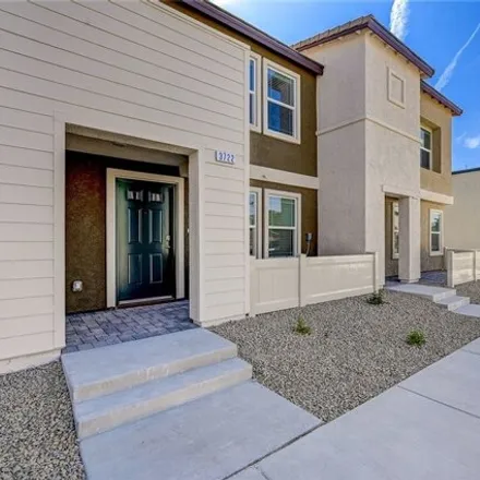 Image 3 - 500 Welpman Way, Henderson, NV 89044, USA - Townhouse for rent