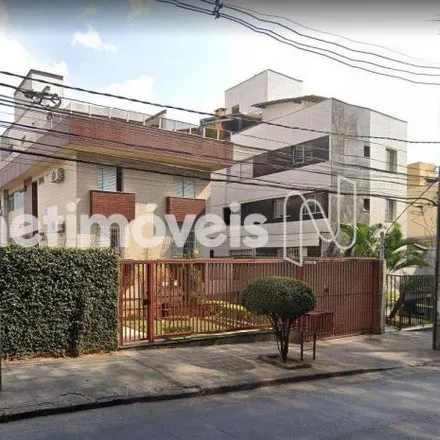 Image 2 - Rua Manoel Elias de Aguiar, Pampulha, Belo Horizonte - MG, 31340-000, Brazil - Apartment for rent
