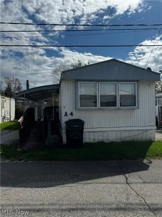 Buy this studio apartment on North 1st Street in Mentor, OH 44060