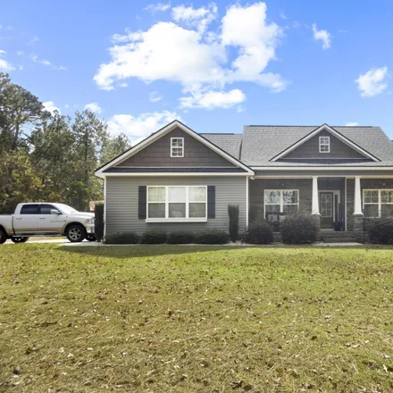 Buy this 4 bed house on 189 Mallard Court in Aiken County, SC 29801
