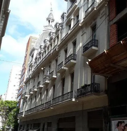 Buy this 1 bed apartment on Colegio Nacional de Buenos Aires in Moreno, Monserrat