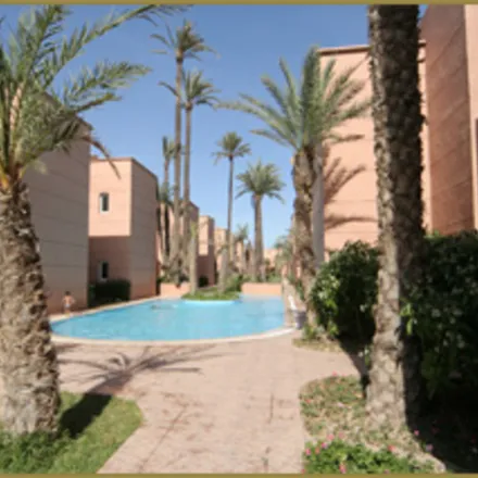 Image 5 - arrondissement d'Annakhil النخيل, arrondissement de Marrakech-Medina مراكش المدينة, arrondissement d'Annakhil النخيل, MA - Apartment for rent