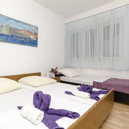 Image 4 - 22202 Primošten, Croatia - Apartment for rent