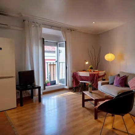Image 5 - Carnaby, Calle del Amparo, 4, 28012 Madrid, Spain - Apartment for rent