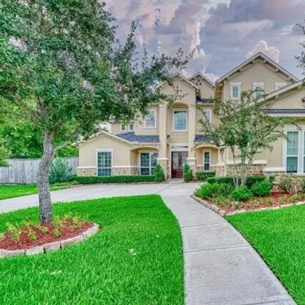 Buy this 5 bed house on 33 Combwell Garden in Fort Bend County, TX 77459