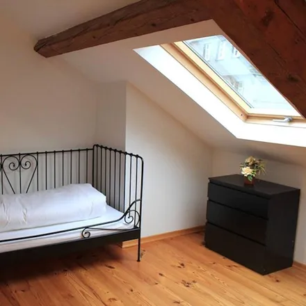 Rent this 3 bed apartment on 52156 Monschau