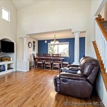 Image 2 - 1791 Sunny Hill Drive, Cheyenne, WY 82001, USA - House for sale