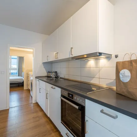 Rent this 4 bed apartment on Spandauer Damm 46 in 14059 Berlin, Germany