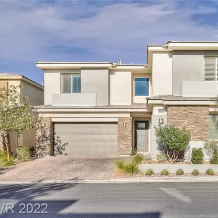 Buy this 4 bed house on 8595 Old Daylily Lane in Enterprise, NV 89113