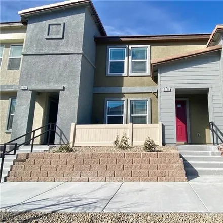 Rent this 3 bed house on 500 Welpman Way in Henderson, NV 89044