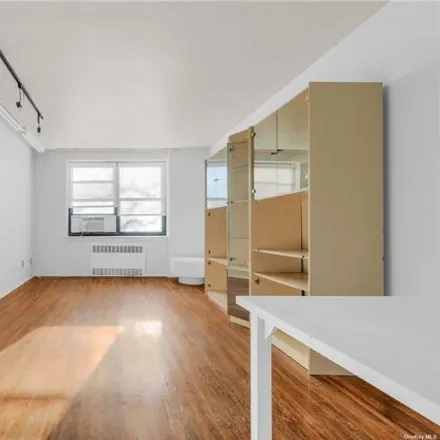 Buy this studio apartment on 138-18 28rd Unit 1f in Flushing, New York