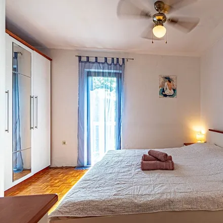 Rent this 3 bed apartment on Grad Korčula in Dubrovnik-Neretva County, Croatia