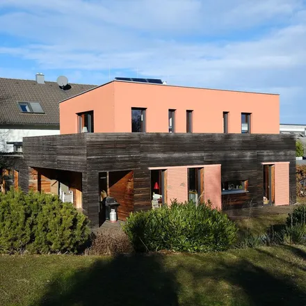 Rent this 4 bed apartment on Franz-Krikawa-Gasse 8 in 2345 Brunn am Gebirge, Austria