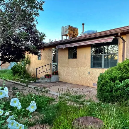 Image 5 - AB Water Billing, Lopez Lane, Agua Fria, Santa Fe County, NM 87507, USA - House for sale