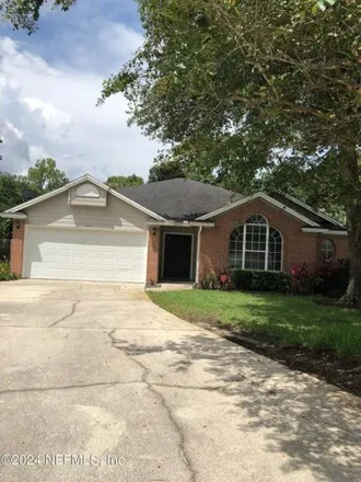 Rent this 3 bed house on 12910 Forest Glen Court South in Jacksonville, FL 32224