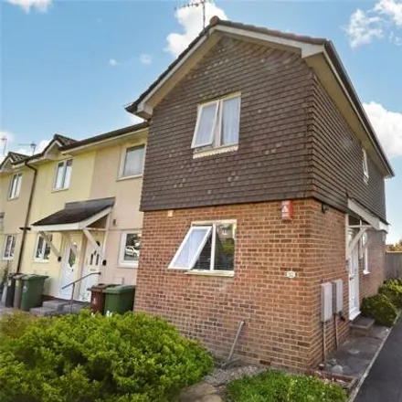 Buy this 2 bed house on 84 Whitefriars Lane in Plymouth, PL4 9RB