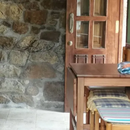 Rent this 3 bed townhouse on Ponga in Asturias, Spain