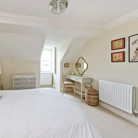 Rent this 2 bed apartment on London in SW5 9AS, United Kingdom