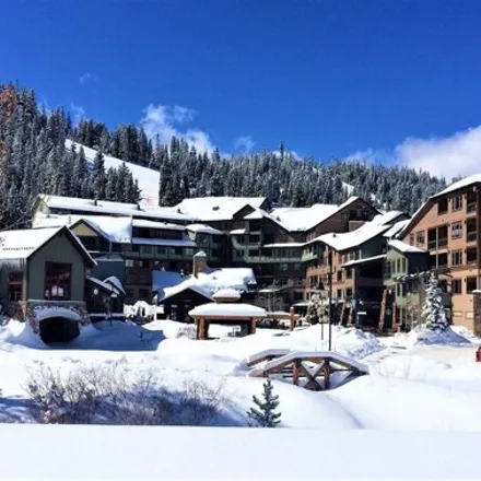 Image 2 - Zephyr Mountain Lodge Slopeside, Nystrom Lane, Winter Park, CO 80482, USA - Condo for sale