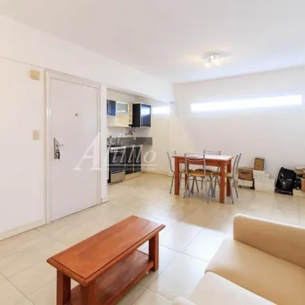 Buy this 1 bed apartment on Carhué 1362 in Liniers, C1408 IGK Buenos Aires