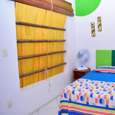 Rent this 2 bed house on Rua Bahia in Pontal, Ilhéus - BA