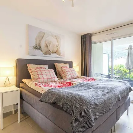 Rent this 2 bed apartment on Bourg Saint-Maurice in Montée des Deux Fusils, 73210 Montchavin
