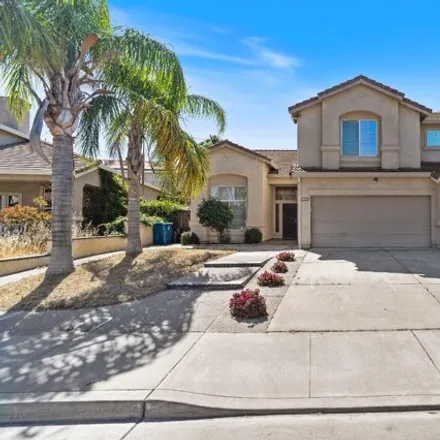 Buy this 5 bed house on 2552 Asilomar Drive in Antioch, CA 94531
