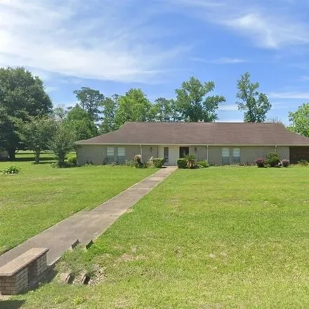 Buy this 3 bed house on 89 Cardinal Drive in Liberty County, TX 77575