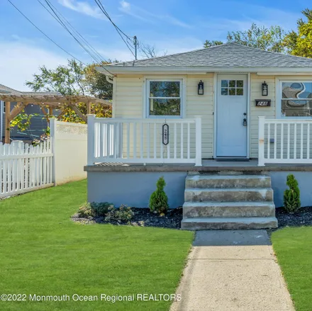 Rent this 2 bed house on 248 Seabreeze Avenue in North Middletown, Middletown Township