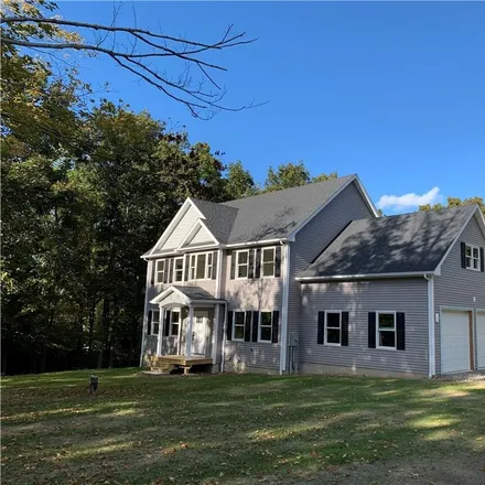 Buy this 4 bed house on 5 Taylor Road in Bethel, CT 06801