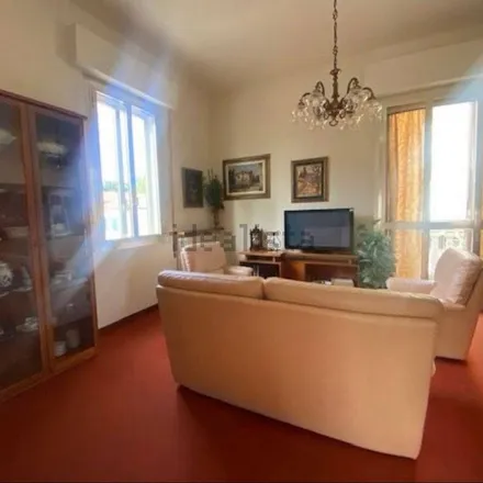 Rent this 5 bed townhouse on Viale Alfredo Oriani 28 in 48015 Cervia RA, Italy