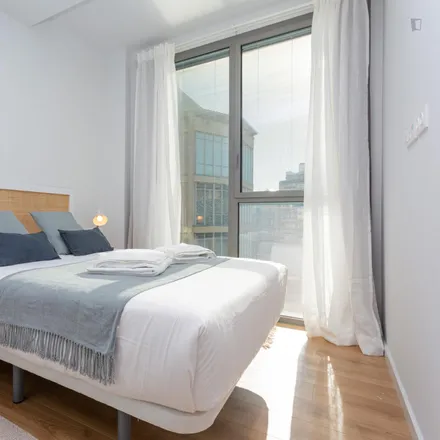 Rent this 2 bed apartment on Casa Ferrer-Vidal in Carrer de Provença, 08001 Barcelona