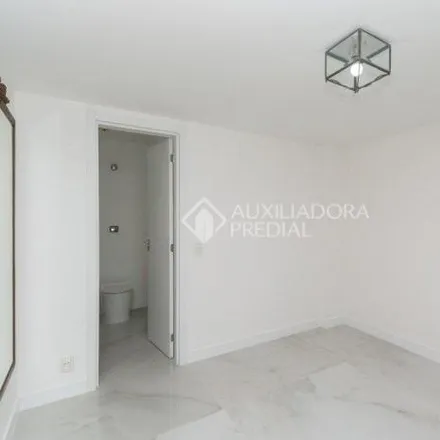 Rent this 3 bed apartment on Rua Luciana de Abreu in Moinhos de Vento, Porto Alegre - RS
