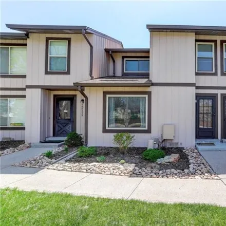 Buy this 3 bed townhouse on East Ithaca Place in Aurora, CO 80013
