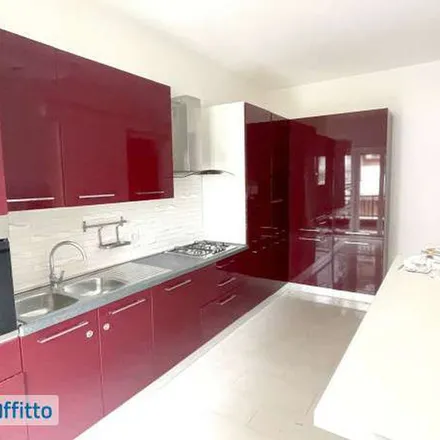 Rent this 4 bed apartment on Via Bevagna in 00191 Rome RM, Italy