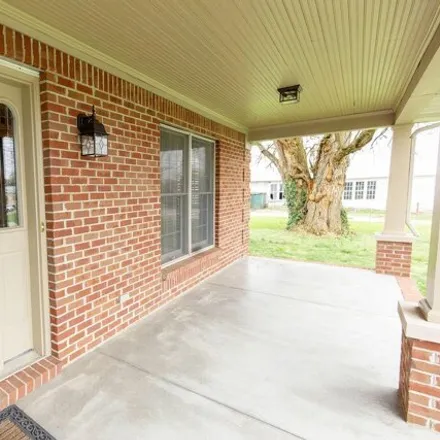 Image 7 - 1310 Danville Loop 1 Road, Vineyard, Jessamine County, KY 40356, USA - House for sale