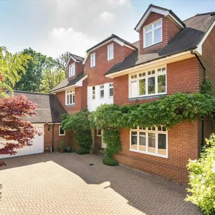 Buy this 6 bed house on Bathgate Road in London, SW19 5PW