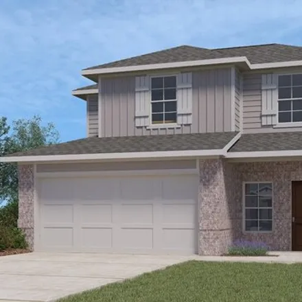 Buy this 3 bed house on Common Sage in San Antonio, TX 78073