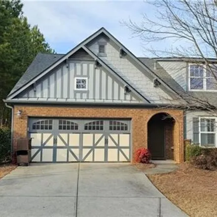Rent this 2 bed house on 2355 Calloway Court in Forsyth County, GA 30041