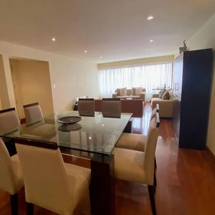 Buy this 3 bed apartment on Las Flores Avenue 399 in San Isidro, Lima Metropolitan Area 15976