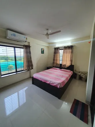 Buy this 3 bed apartment on Subedar Hall in University Ground Road, Dharampeth