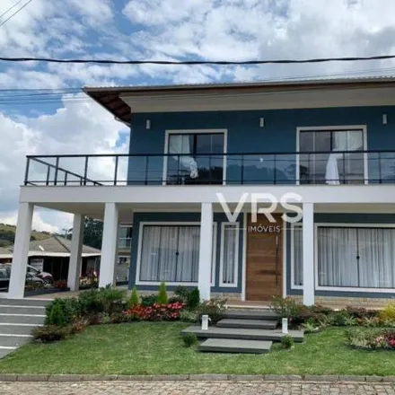 Buy this 4 bed house on Rodovia Doutor Rogério de Moura Estevão in Teresópolis - RJ, 25990-150