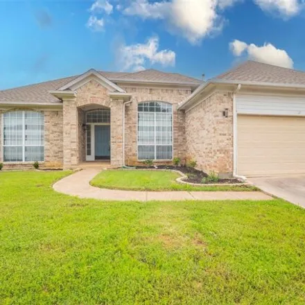 Buy this 3 bed house on 2445 Columbia Drive in Flower Mound, TX 75022