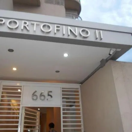 Buy this 2 bed apartment on Portofino II in Avenida León Gallardo 665, Partido de San Miguel