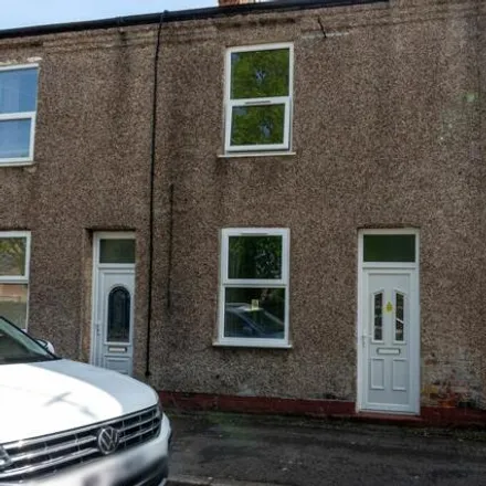 Buy this 2 bed townhouse on Gibson Street in Howley Quay, Warrington