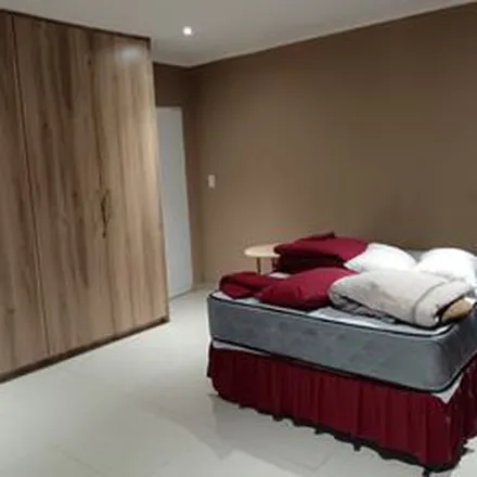Rent this 2 bed apartment on Kameeldrift Road in Tshwane Ward 87, Gauteng