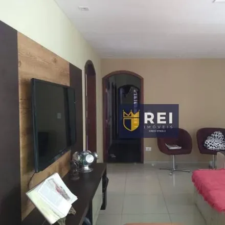 Buy this 3 bed house on Rua Anacólias in Residencial Esplanada, Salto - SP